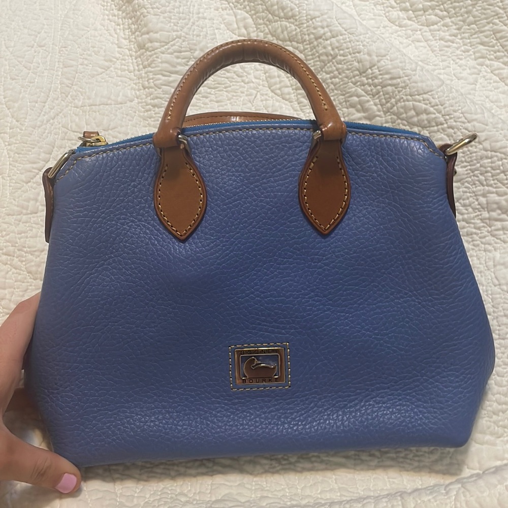 NWOT Dooney and Bourke Purse